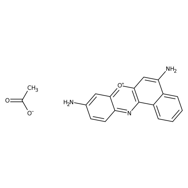 Cresyl Violet acetate, pure, certified