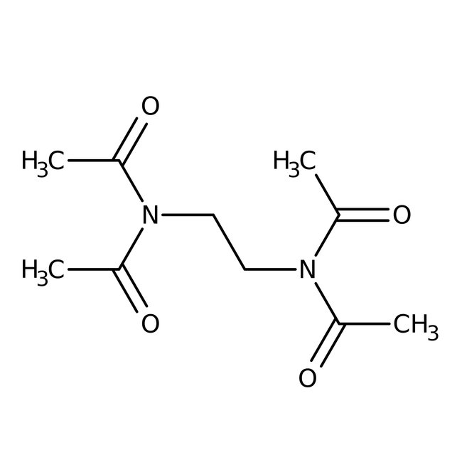Tetraacetylethylenediamine, 90%