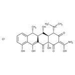 Doxycycline hydrochloride