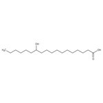12-Hydroxystearic acid, tech. 85%