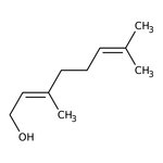 Geraniol, 99%