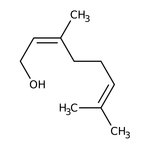 Nerol, 97%, Thermo Scientific Chemicals