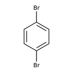 1,4-Dibromobenzene, 99%