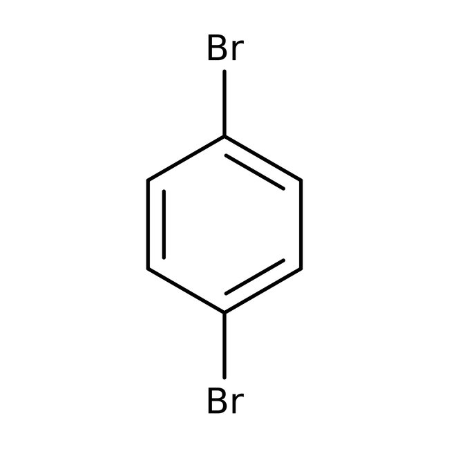 1,4-Dibromobenzene, 99%