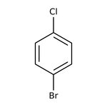 1-Bromo-4-chlorobenzene, 98+%
