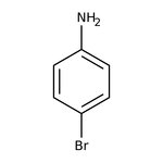 4-Bromoaniline, 96%, pract.