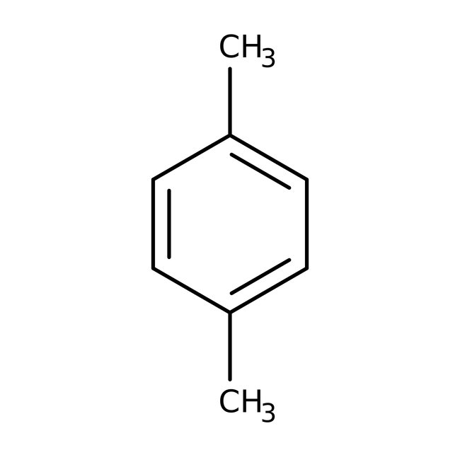 p-Xylene, 99%, for HPLC