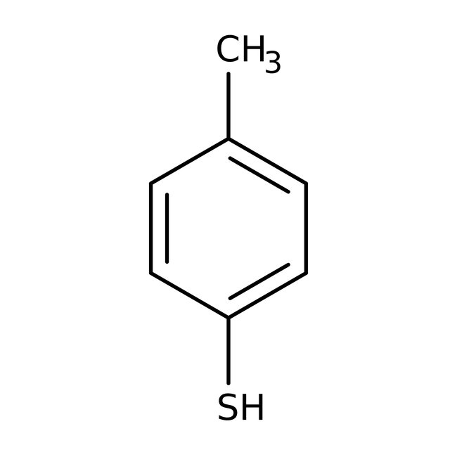 p-Toluenethiol, 98%