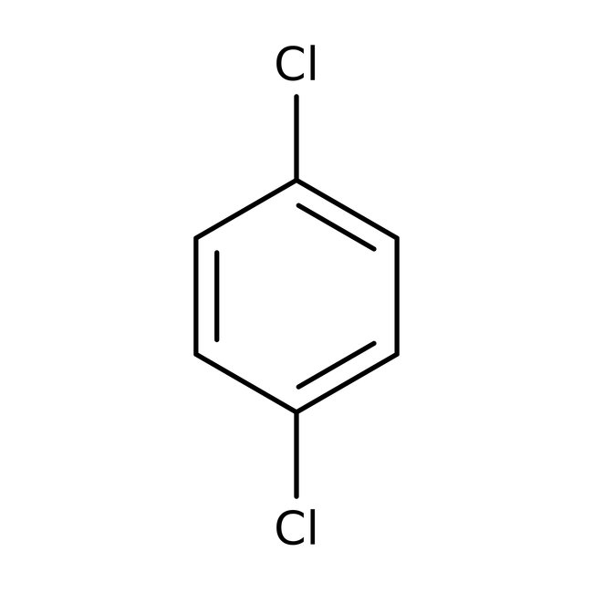 1,4-Dichlorobenzene, 99+%