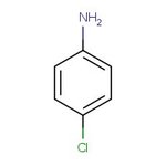 4-Chloroaniline, 98%