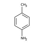 p-Toluidine, 99+%