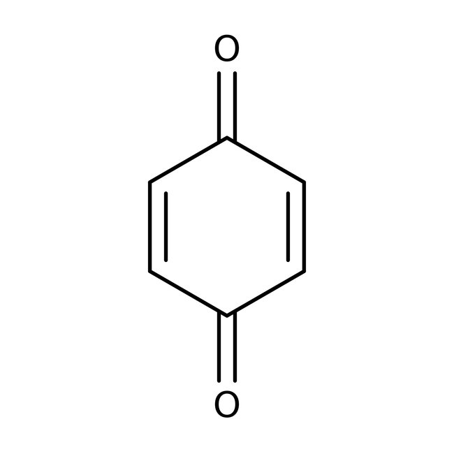 1,4-Benzoquinone, 98+%