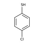 4-Chlorothiophenol, 98%