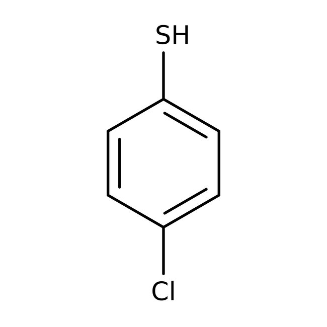 4-Chlorothiophenol, 98%