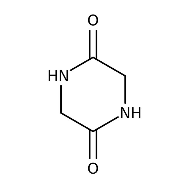 Glycine anhydride, 98%