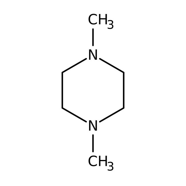 1,4-Dimethylpiperazine, 98%