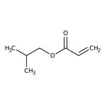 Isobutyl acrylate, 99%, stab with 100ppm 4-methoxyphenol