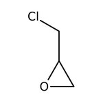 (&plusmn;)-Epichlorohydrin, 99%