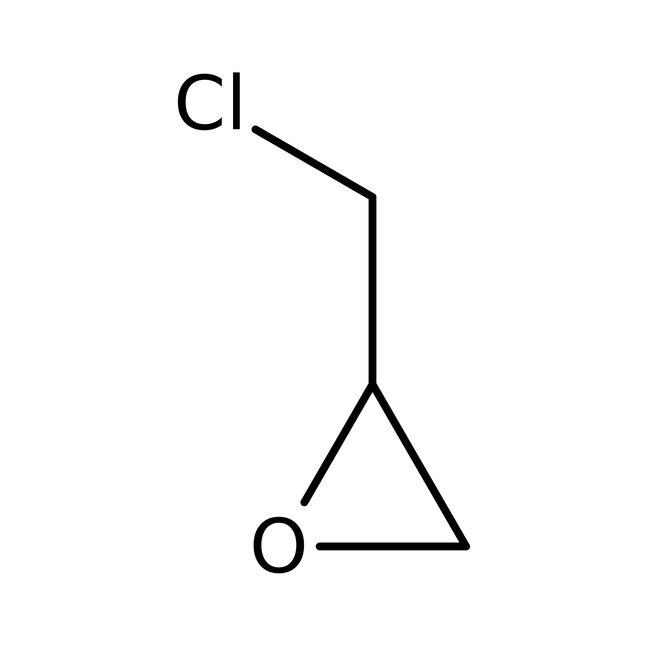 (&plusmn;)-Epichlorohydrin, 99%