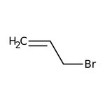 Allyl bromide, 99%, stabilized
