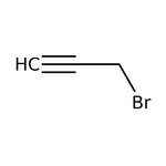 Propargyl bromide, 80 wt.% solution in toluene, stabilized