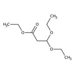 Ethyl 3,3-diethoxypropanoate, 98%