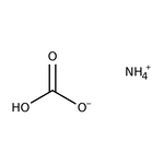 Ammonium hydrogen carbonate, 99.0%
