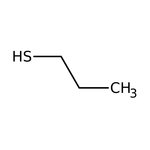 1-Propanethiol, 98%