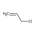 Allyl chloride, 98%, stabilized