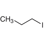 1-Iodopropane, 99%, stabilized