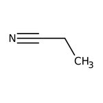 Propionitrile, 99%, extra pure