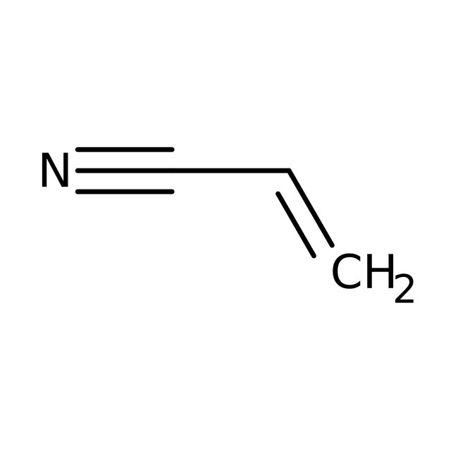 Acrylonitrile, 99+%