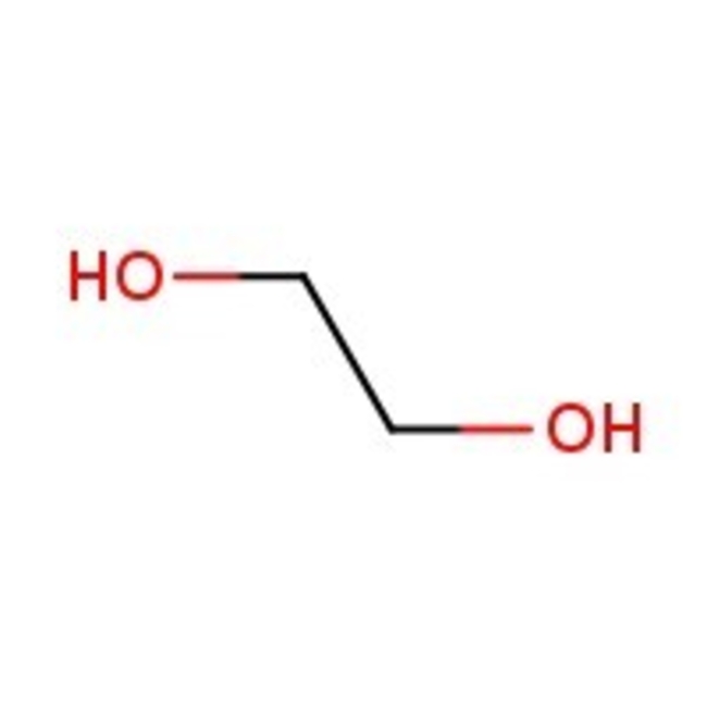 Ethylene glycol, 99.5%, for analysis
