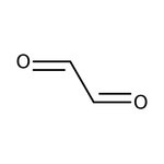 Glyoxal, 40% w/w aq. soln.