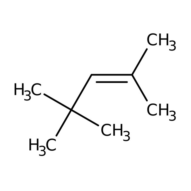 2,4,4-Trimethyl-2-pentene, 98%