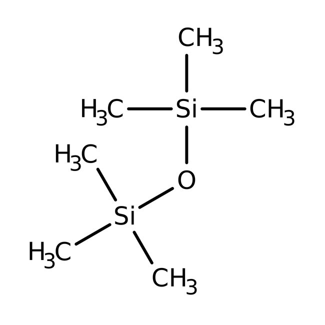 Hexamethyldisiloxane, 98+%