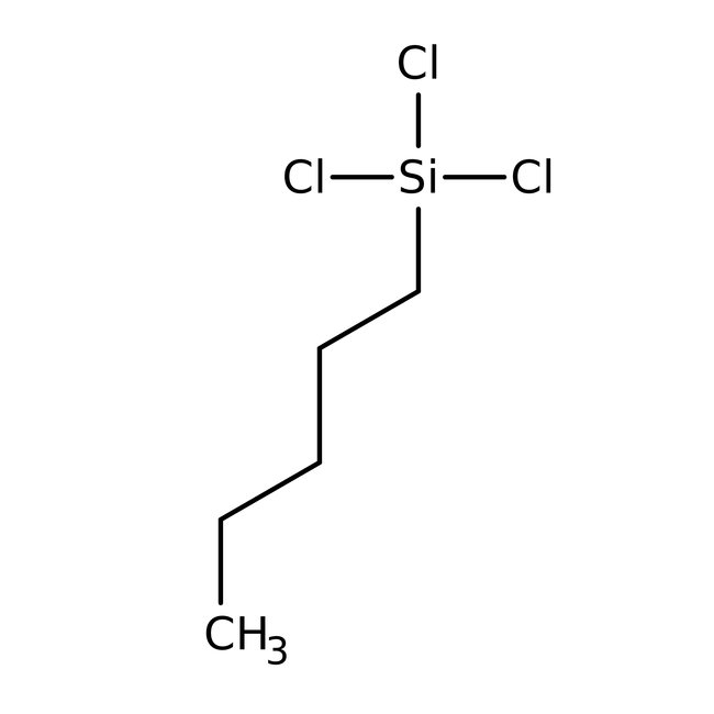 Pentyltrichlorosilane, Thermo Scientific&trade;