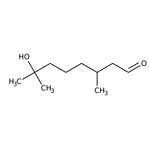 3,7-Dimethyl-7-hydroxyoctanal, 97%