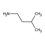 Isoamylamine, 98+%