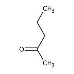 2-Pentanone, 99%, pure