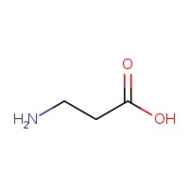 &beta;-Alanine, 98%