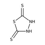 2,5-Dimercapto-1,3,4-thiadiazole, 98%