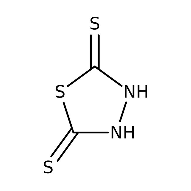 2,5-Dimercapto-1,3,4-thiadiazole, 98%