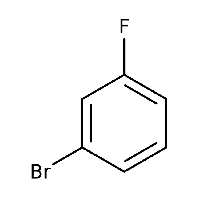 3-Bromofluorobenzene, 99%