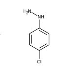 4-Chlorophenylhydrazine hydrochloride, 97%