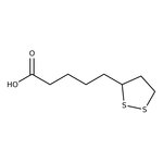 DL-Thioctic Acid, 98+%