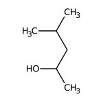 (+/-)-4-Methyl-2-pentanol, 99%