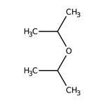 Isopropyl ether, 99+%, extra pure, stabilized with BHT