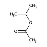 Iso-Propyl Acetate, Pure, Fisher Chemical&trade;