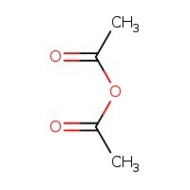 Acetic anhydride, 99+%, pure